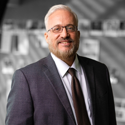 Bradford P. Klager Photo